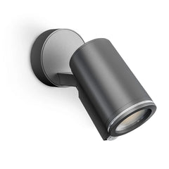 STEINEL Spot ONE S LED-Außenstrahler - schwarz