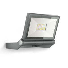 STEINEL XLED ONE LED-Strahler - schwarz