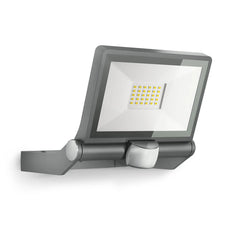 STEINEL XLED ONE S LED-Strahler - schwarz
