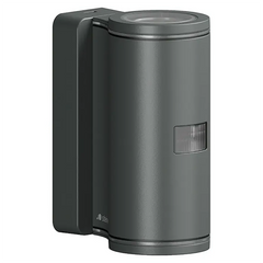 Steinel L 940 SC Außenwandleuchte - schwarz