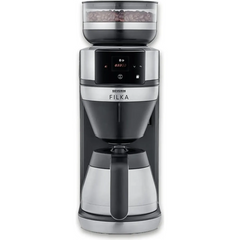 Macchina da caffè a filtro completamente automatica Severin FILKA KA 4853