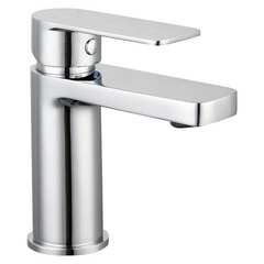 Camargue Cadiz Waschtischarmatur - silber