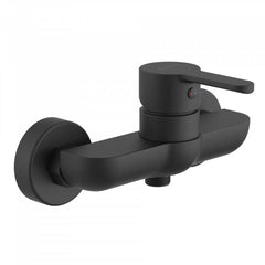 SCHÜTTE 44406 Brausearmatur - schwarz