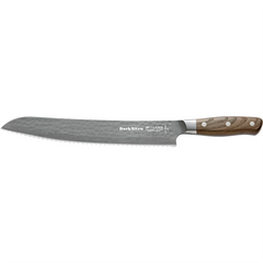 DICK DarkNitro 81139262 Brotmesser - braun