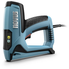 Novus J-120 Elektrotacker - blau
