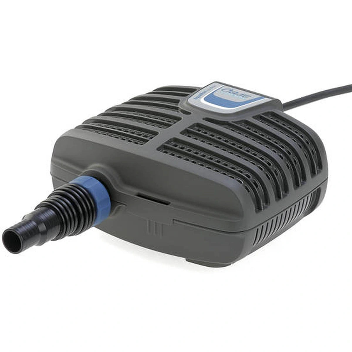 OASE AquaMax Eco Classic 3500 E Filter- und Bachlaufpumpe - schwarz