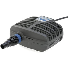 OASE AquaMax Eco Classic 3500 E Filter- und Bachlaufpumpe - schwarz