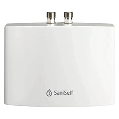 SaniSelf KD Klein-Durchlauferhitzer - weiß