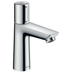 hansgrohe Talis Select E 110 Waschtischarmatur - crome