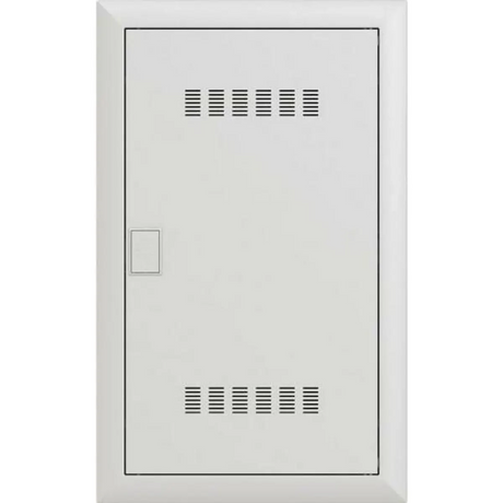 ABB UK636MV Mediaverteiler - weiß - Dealoase