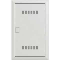 ABB UK636MV Mediaverteiler - weiß