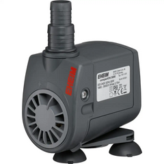 EHEIM compactON 3000 Aquarienpumpe Schwarz