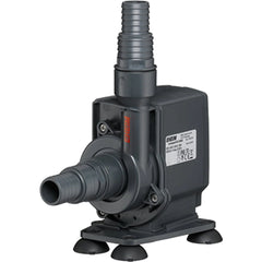 EHEIM compactON 5000 Aquarienpumpe - schwarz