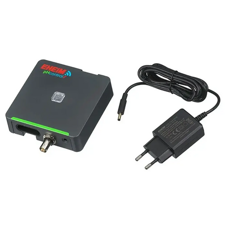 EHEIM pHcontrol+e Controller - schwarz