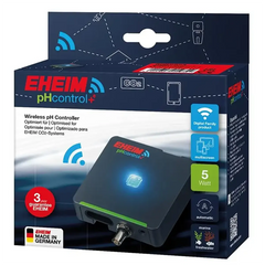 EHEIM pHcontrol+e Controller - schwarz
