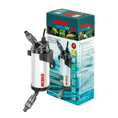 EHEIM reeflexUV 500 UV-C-Klärer - schwarz