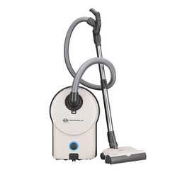 SEBO Professional D9 Bodenstaubsauger - weiß