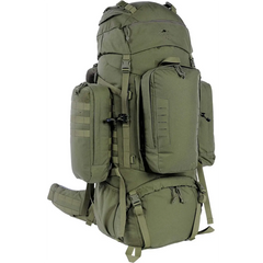 Tasmanian Tiger TT Range Pack MK II Hauptrucksack - grün