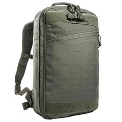 Tasmanian Tiger Medic Assault Pack L MKII IRR Rucksack  - grün