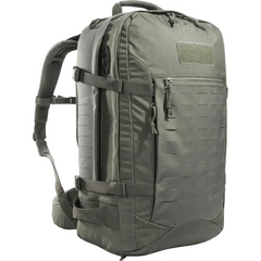 Tasmanian Tiger TT Mission Pack MKII IRR Rucksack - grau