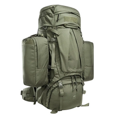 Tasmanian Tiger TT Mil Ops Pack 80+24 Einsatzrucksack - grün