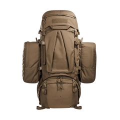 Tasmanian Tiger TT Mil Ops Pack 80+24 Einsatzrucksack - braun