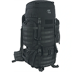 Tasmanian Tiger TT Raid Pack MKIII 52L Militärrucksack - schwarz