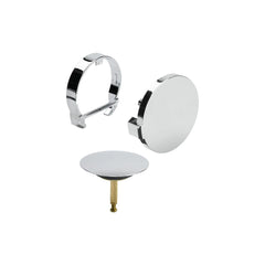 Viega Visign MT5 Multiplex Trio Ausstattungsset - silber