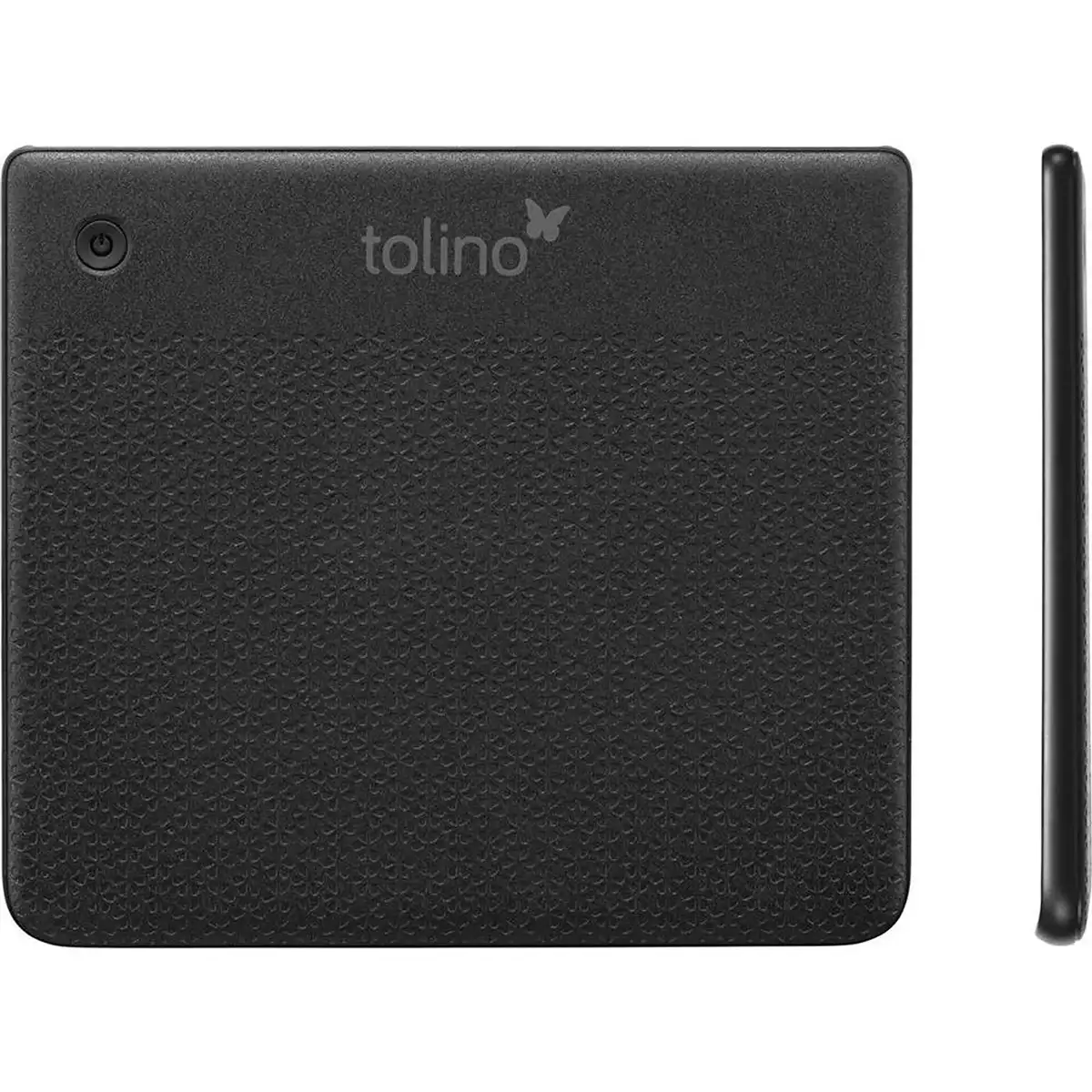 tolino vision color E-Book - schwarz