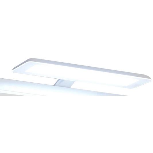 Pelipal Quickset 980 LED-Aufbauleuchte - weiß
