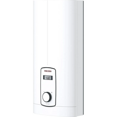 STIEBEL ELTRON DHB-E 18/21/24 LCD Durchlauferhitzer - weiß