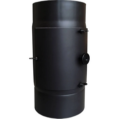 FIREFIX KaminFILTERKat R150/KAT - schwarz
