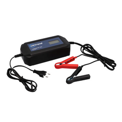 CARTREND DP10.1 Batterieladegerät - schwarz