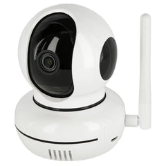 Kerbl IPCam Pet HD Überwachungskamera - weiß