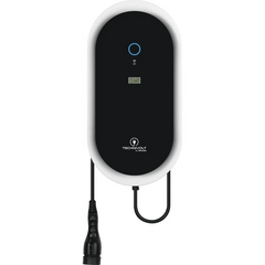 TechniSat TECHNIVOLT 1100 SMART Wallbox - schwarz