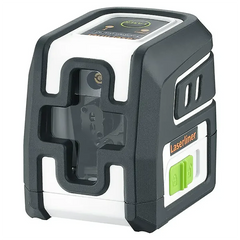 Laserliner 036.731E SmartCross-Laser GX Kreuzlinienlaser - grau