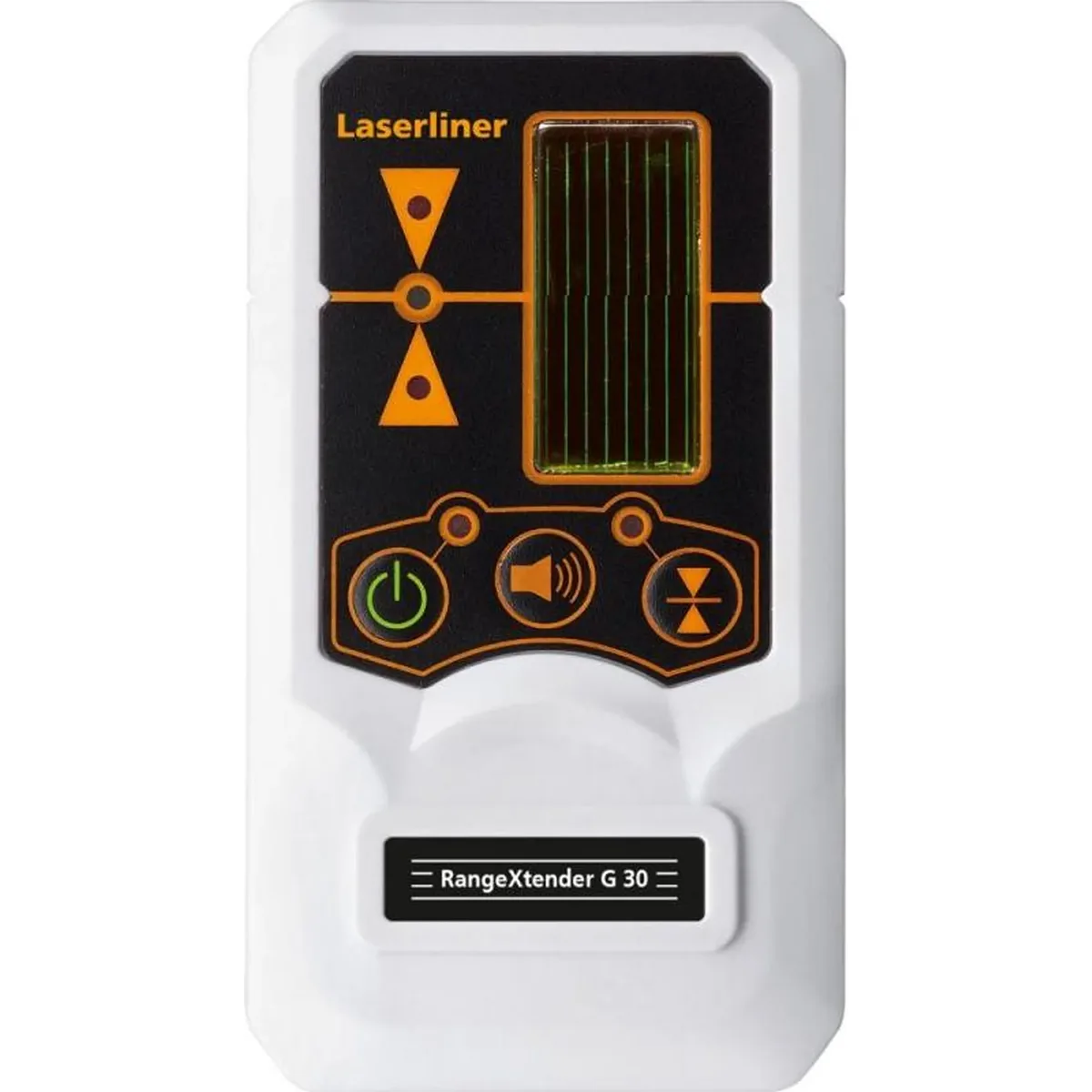 Laserliner RangeXtender G 30 Laserempfänger - grau