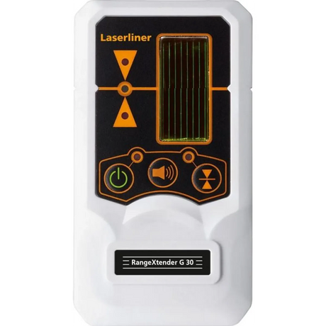 Laserliner RangeXtender G 30 Laserempfänger - grau - Dealoase