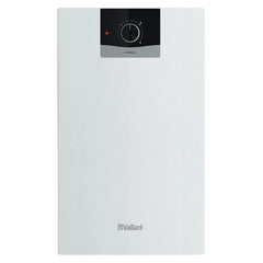 Vaillant eloSTOR VEN 10/7-5 U plus Elektro-Warmwasserspeicher - weiß