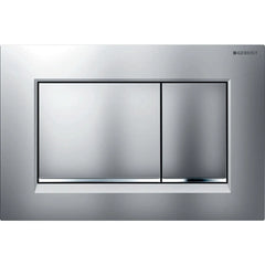 Geberit Sigma20 Betätigungsplatte - Chrom