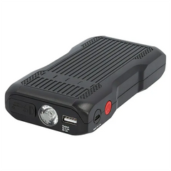 Cartrend Jump-Starter - grau