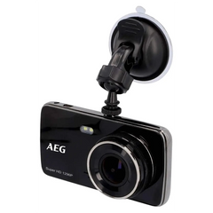 AEG DC2 Dashcam - schwarz