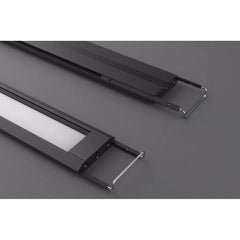 Chihiros LED-System Aquariumbeleuchtung Universal WRGB 1500 mm