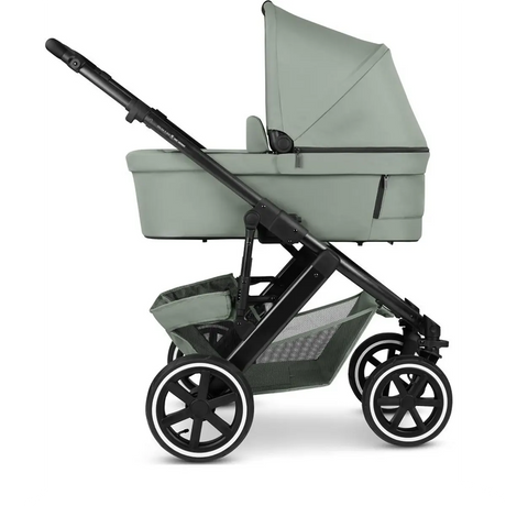 ABC Design Salsa 5 Air Kombikinderwagen Pine