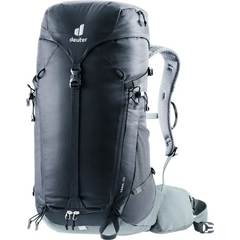 DEUTER Trail 30 Wanderrucksack - schwarz