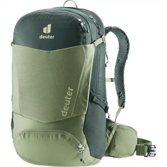 DEUTER Trans Alpine Pro 28 Rucksack - grün