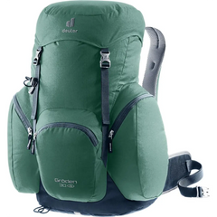Deuter Gröden 30 SL Wanderrucksack - grün