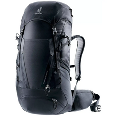 Deuter Futura Pro 36 Jaypack Fotorucksack - schwarz