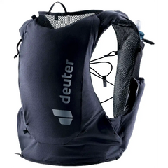 DEUTER Traick 5 SL S Rucksack - schwarz