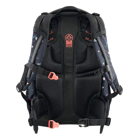 coocazoo MATE Schulrucksack Sprinkled Candy